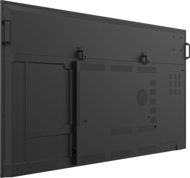 ViewSonic Kurumsal Ekranlar CDE75G3-1C