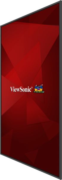 ViewSonic Kurumsal Ekranlar CDE75G3-1C