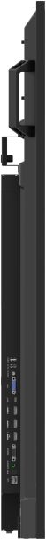 ViewSonic Kurumsal Ekranlar CDE75G3-1C