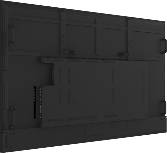 ViewSonic Kurumsal Ekranlar CDE8631-1C