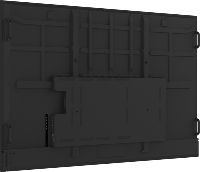 ViewSonic Kurumsal Ekranlar CDE9831-1C