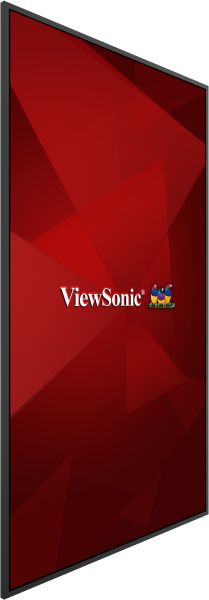 ViewSonic Kurumsal Ekranlar CDE98G3-1C