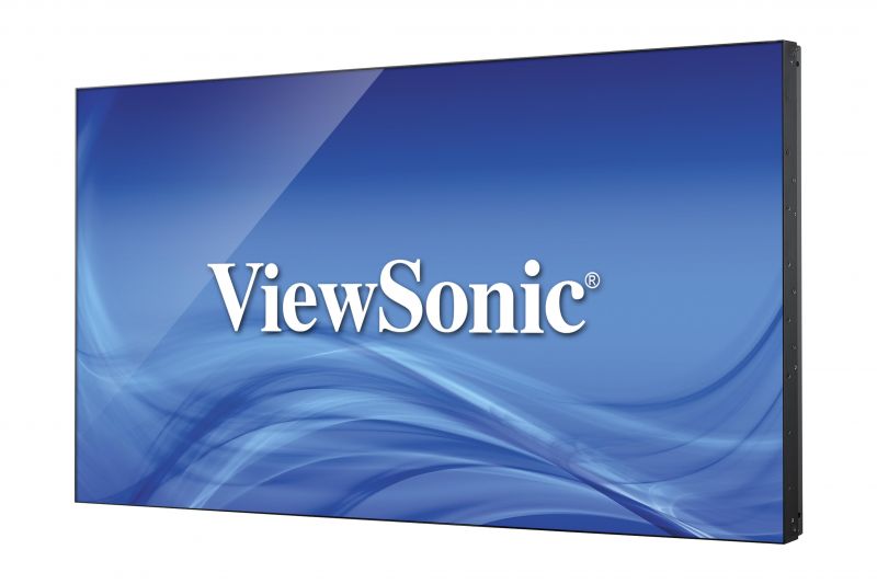 ViewSonic Commercial Display CDX4952