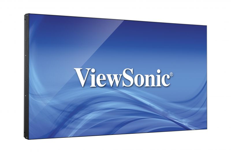 ViewSonic Commercial Display CDX4952