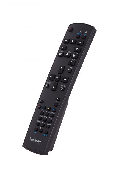 ViewSonic Commercial Display CDX4952
