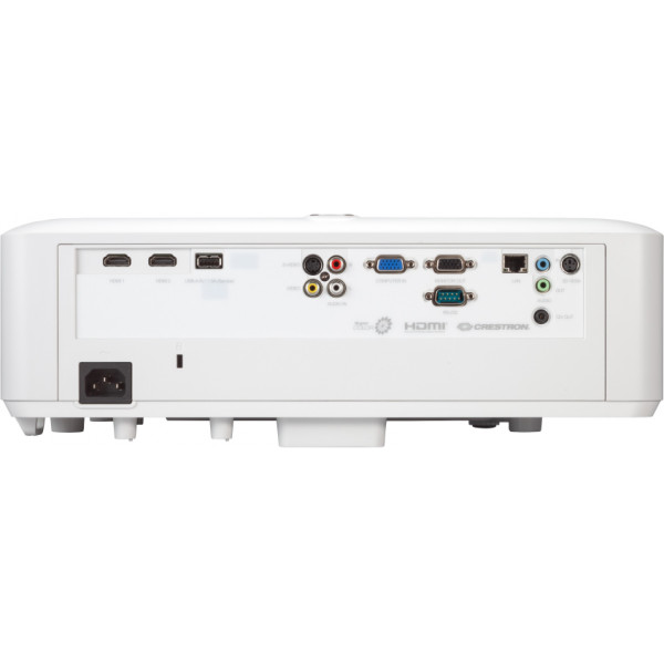 ViewSonic Projeksiyon Cihazı LS750WU