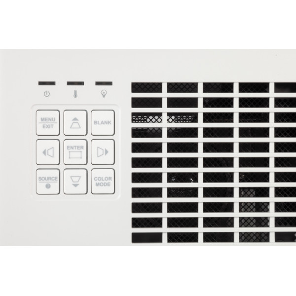 ViewSonic Projeksiyon Cihazı LS750WU