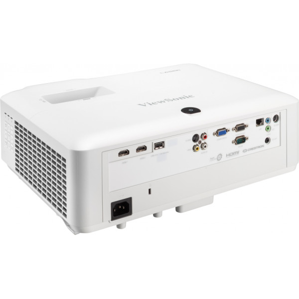 ViewSonic Projeksiyon Cihazı LS750WU