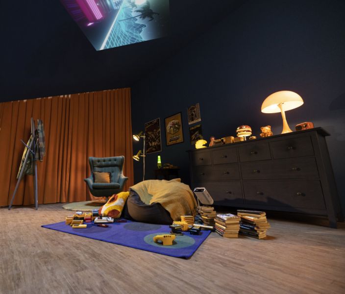 ViewSonic Projeksiyon Cihazı M1 Pro