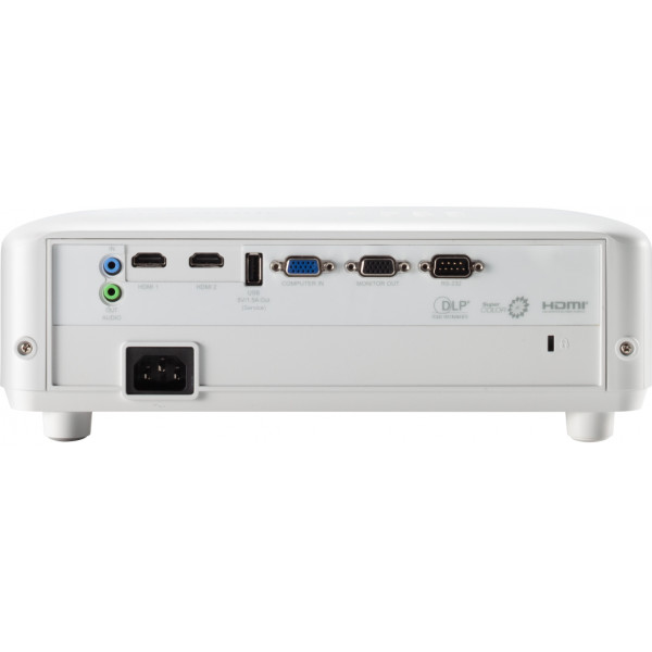 ViewSonic Projector PX701HD+
