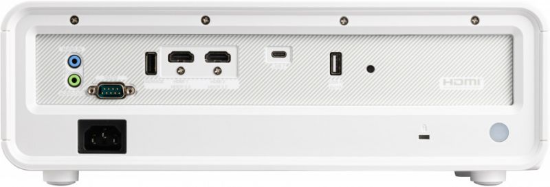 ViewSonic Projeksiyon Cihazı X1