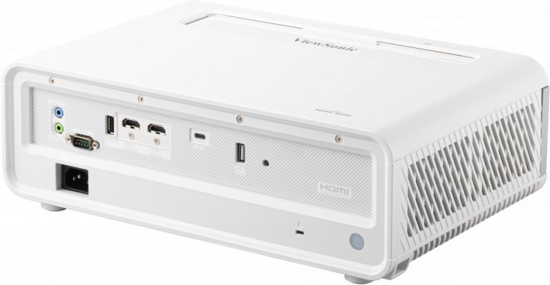 ViewSonic Projeksiyon Cihazı X1