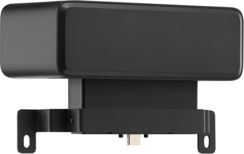 ViewSonic Kurumsal Monitör Aksesuarları TeamJoin Webcam TWC101