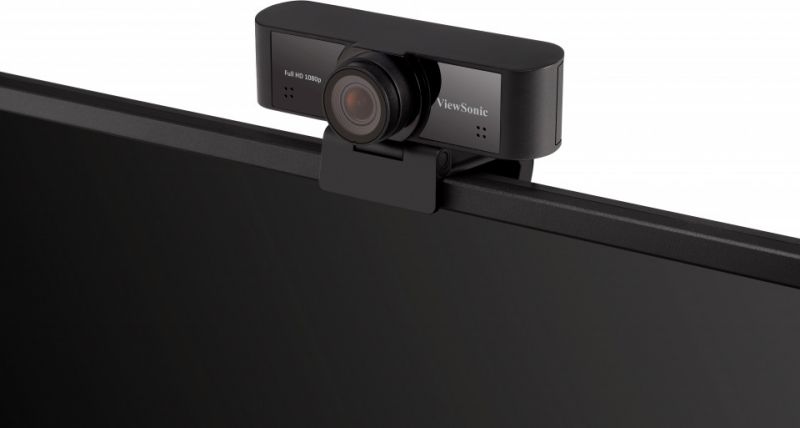 ViewSonic Kurumsal Monitör Aksesuarları VB-CAM-001