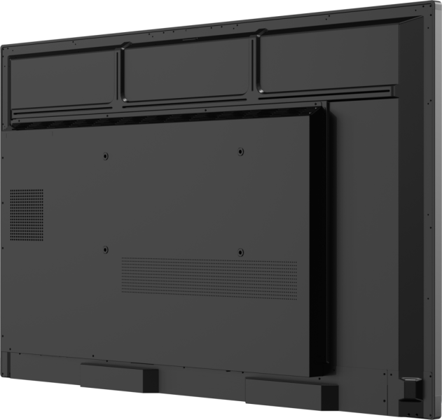 ViewSonic ViewBoard ViewBoard IFP5550-5