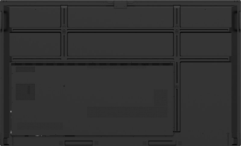 ViewSonic ViewBoard ViewBoard IFP7551