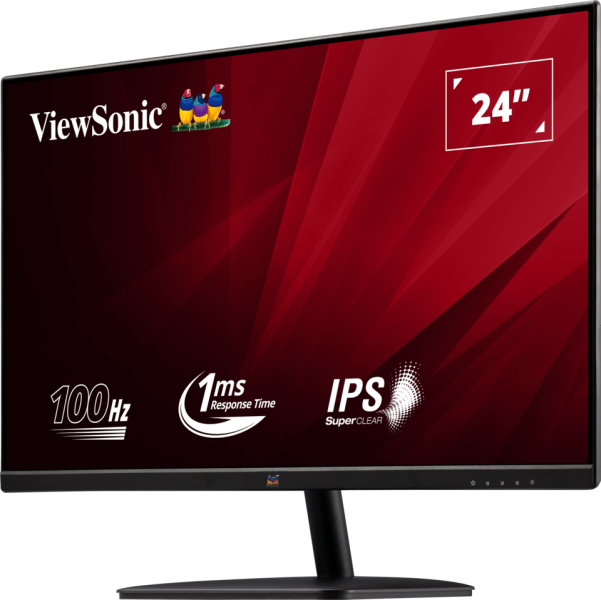 ViewSonic LCD Display VA2432-H