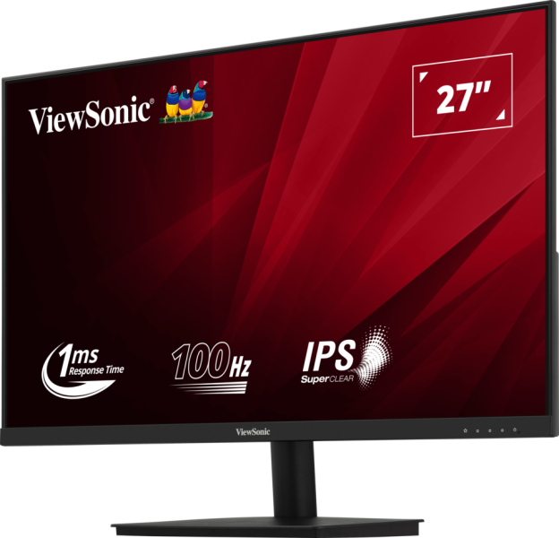 ViewSonic LCD Display VA270-H