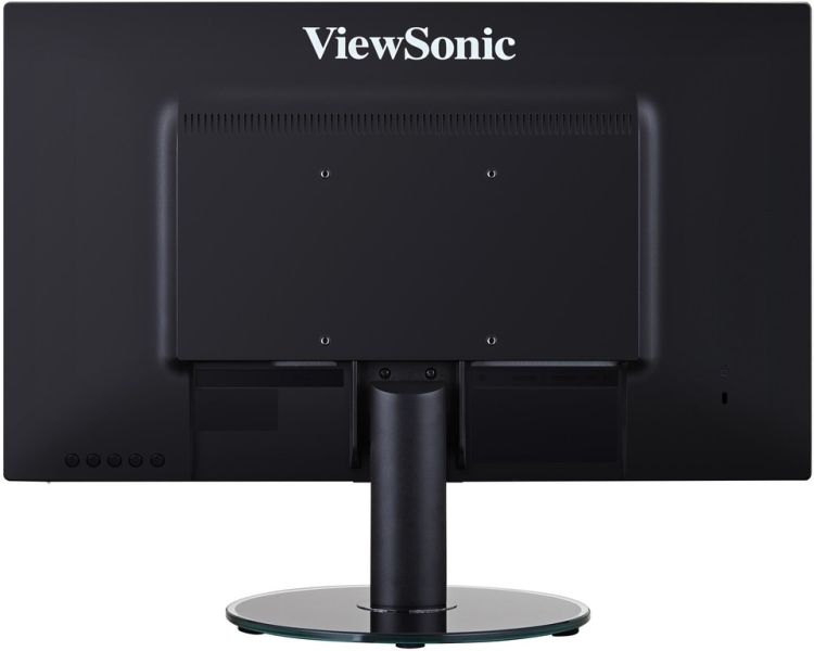 ViewSonic LCD Monitörler VA2719-2K-SMHD