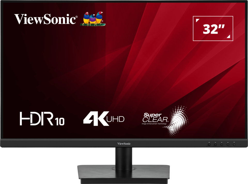VA3208-4K-HD