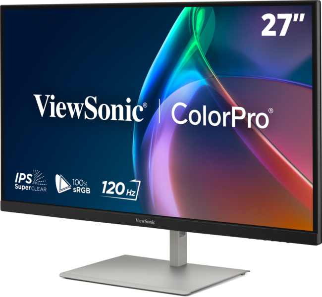 ViewSonic LCD Monitörler VP2766-2K