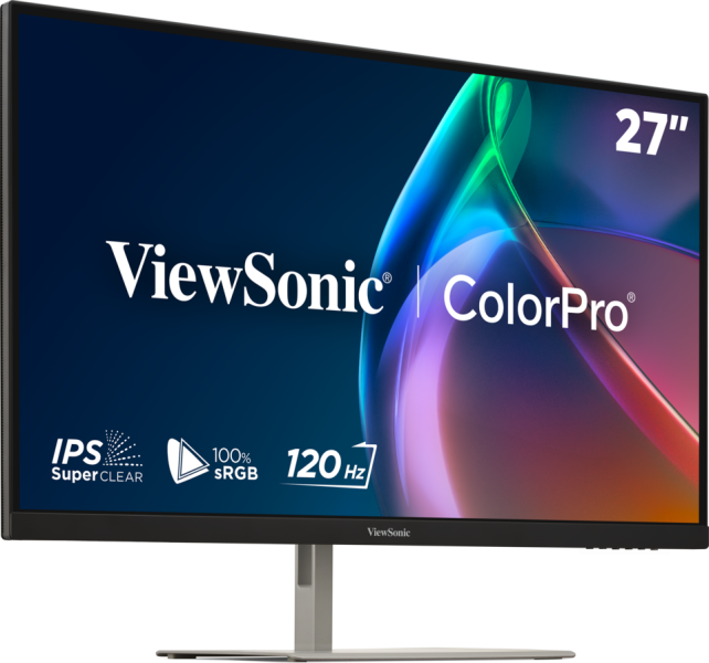 ViewSonic LCD Monitörler VP2766-2K