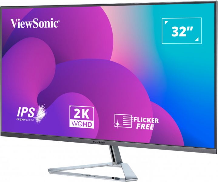 ViewSonic LCD Monitörler VX3276-mhd-2