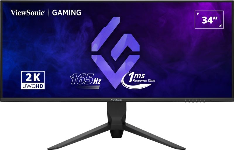 ViewSonic LCD Display VX3480-2K-PRO