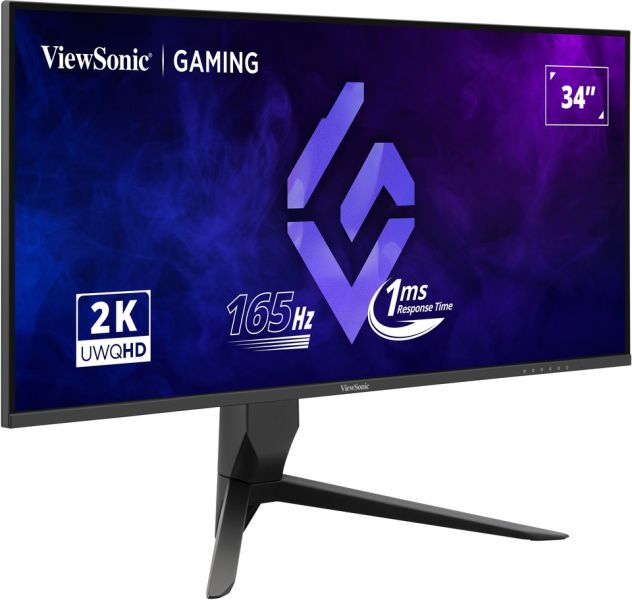 ViewSonic LCD Display VX3480-2K-PRO