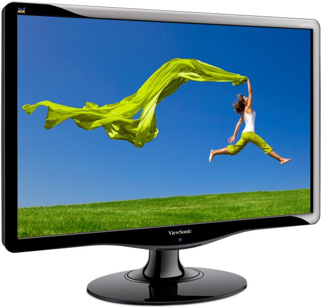 ViewSonic LCD Monitörler VA1931wa