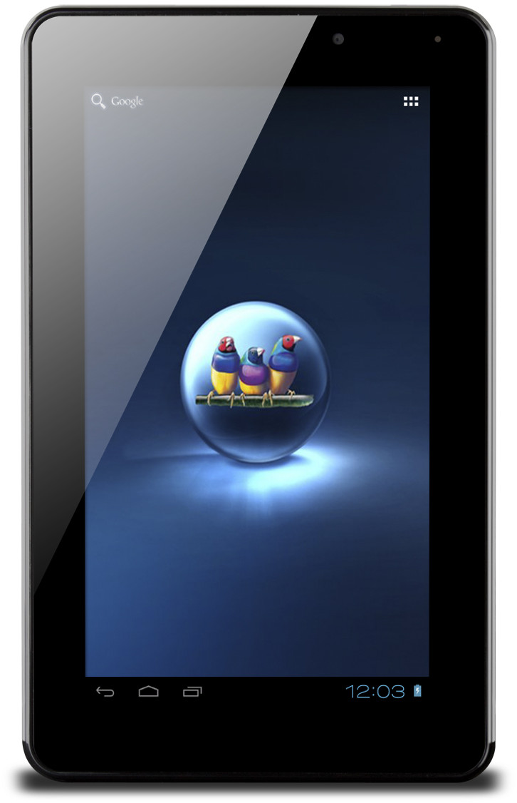 ViewPad E70