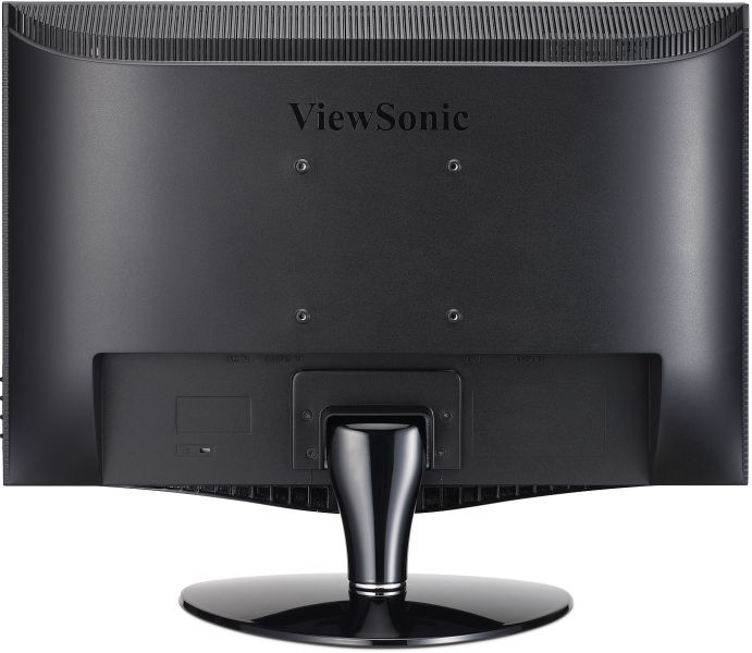 ViewSonic LCD Monitörler VX2439wm