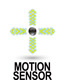 Motion-Sensor-Icon-V-BL icon