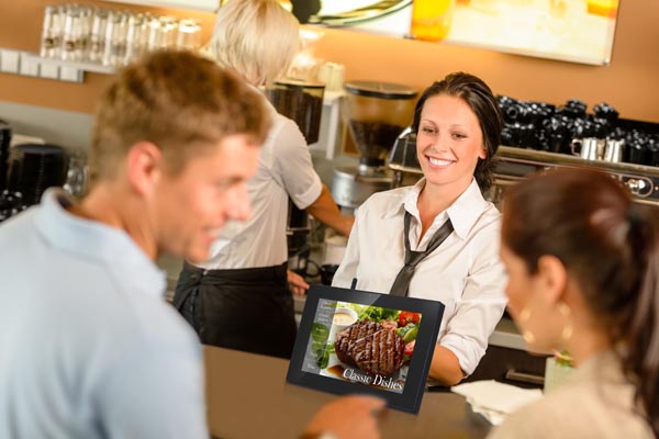 EP1032r-T Restaurant feature