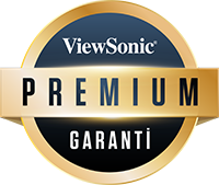 ViewSonic® Premium Garanti