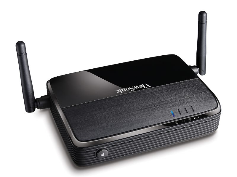 ViewSonic Wireless Presentation Gateway WPG-360