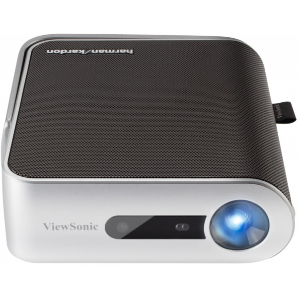 ViewSonic Projector M1-v1
