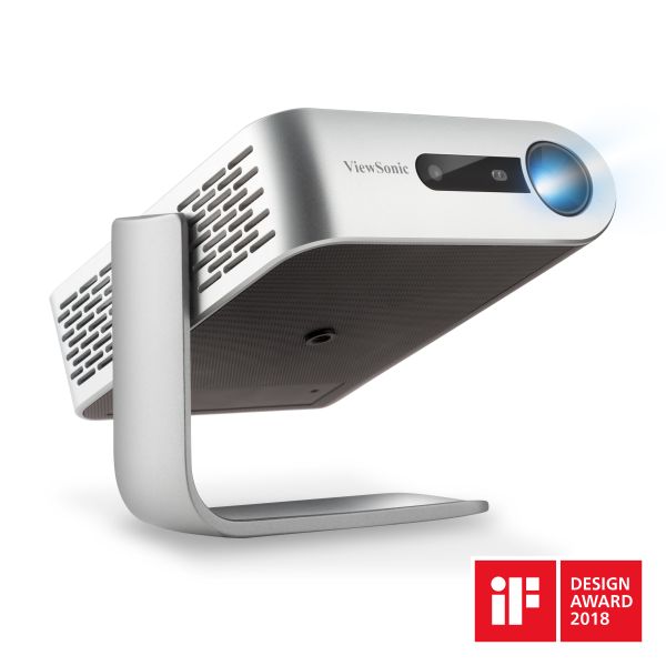 ViewSonic Projector M1-v1