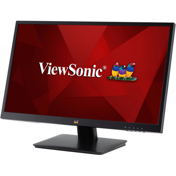 ViewSonic LCD 液晶顯示器 VA2410-mh