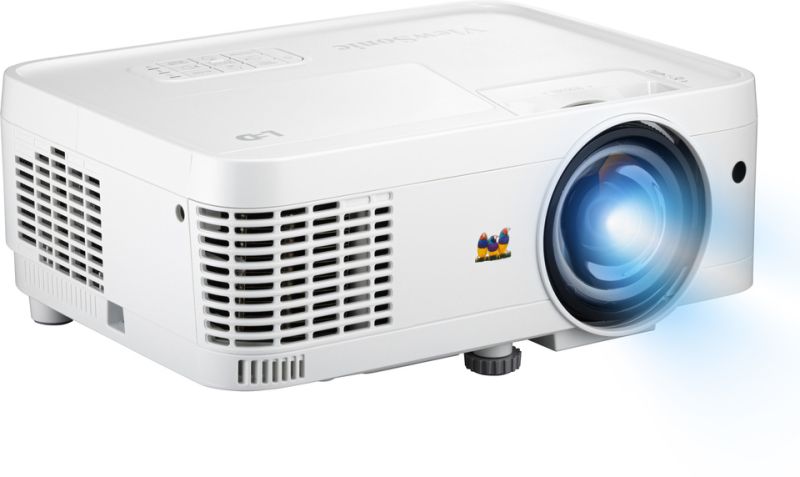 ViewSonic 投影機 LSD300W-ST