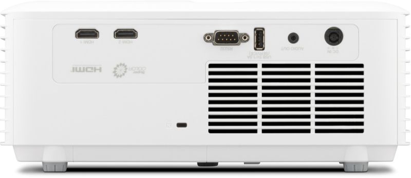 ViewSonic Projector LSD400W