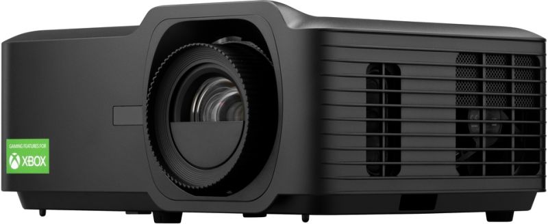 ViewSonic Projector LX700-4K RGB
