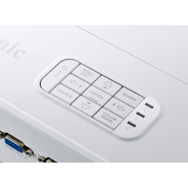 ViewSonic 投影機 PS501X