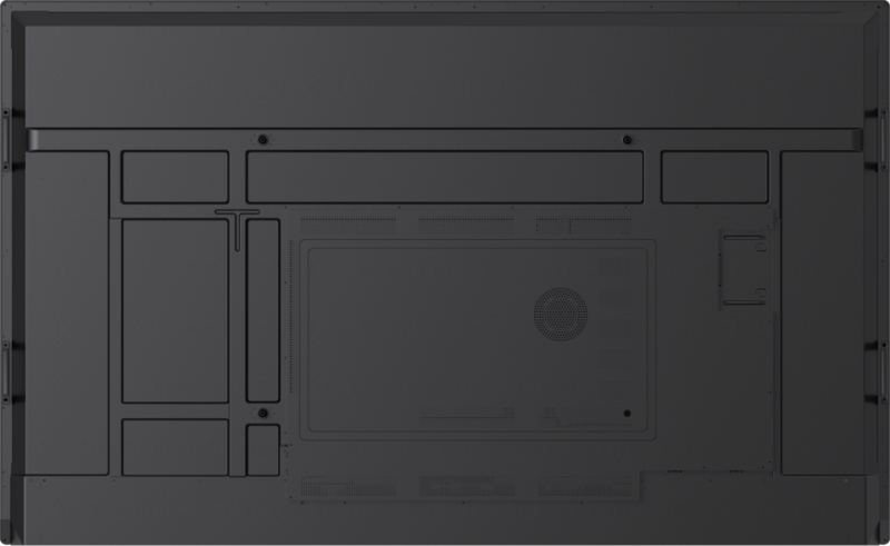 ViewSonic ViewBoard ViewBoard IFP8653-ED