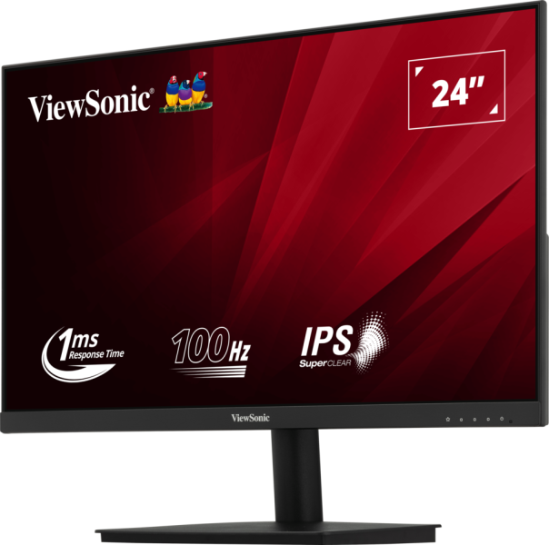 ViewSonic LCD Display VA240-H