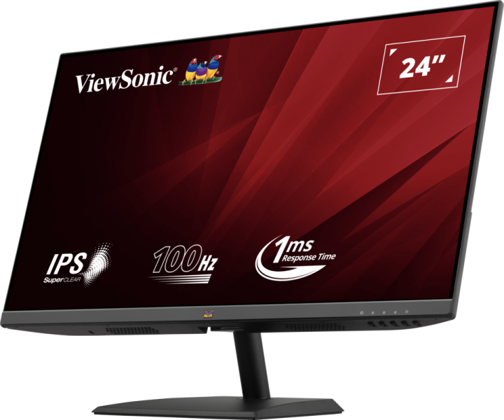 ViewSonic LCD Display VA2436-MH