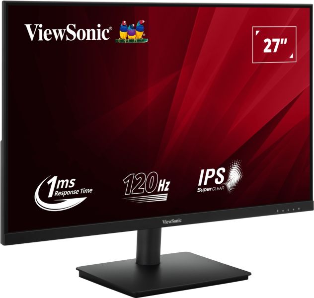 ViewSonic LCD 液晶顯示器 VA270A-H