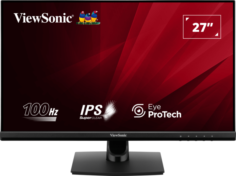 ViewSonic LCD Display VA2714-MH