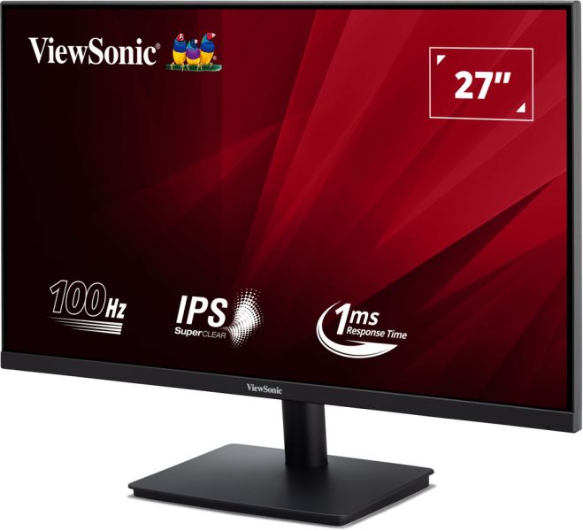 ViewSonic LCD Display VA272-MH