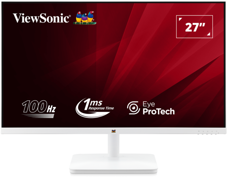 ViewSonic LCD 液晶顯示器 VA2732-H-W-2